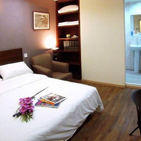 Rujia Inn Kuala Lumpur Extérieur photo