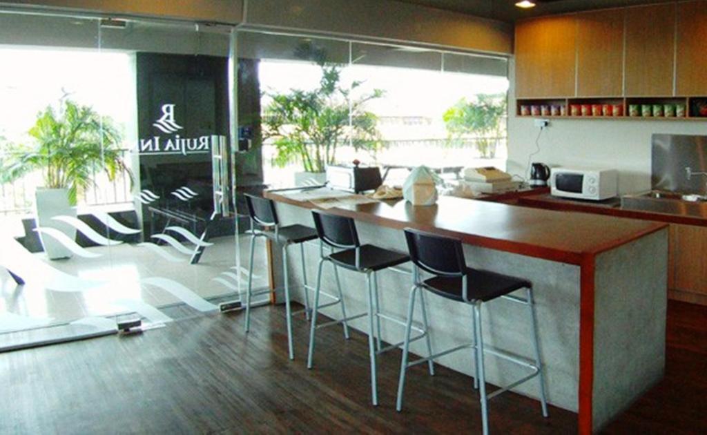Rujia Inn Kuala Lumpur Extérieur photo