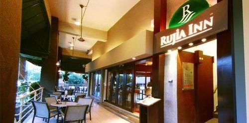 Rujia Inn Kuala Lumpur Extérieur photo