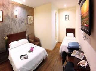 Rujia Inn Kuala Lumpur Extérieur photo