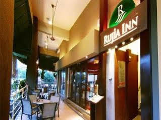 Rujia Inn Kuala Lumpur Extérieur photo