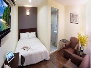 Rujia Inn Kuala Lumpur Extérieur photo
